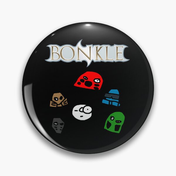 Item preview,  Bonkle W Original Artwork designed and sold by ARTDOSEMAKER  ⭐⭐⭐⭐⭐.