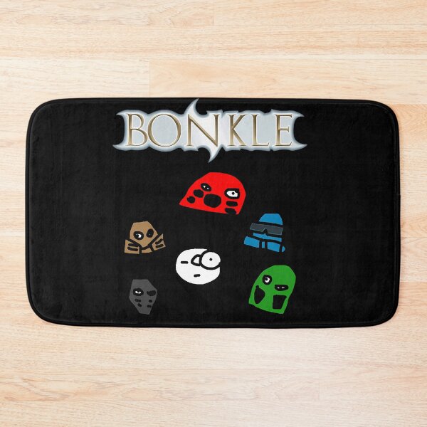 Item preview,  Bonkle W Original Artwork designed and sold by ARTDOSEMAKER  ⭐⭐⭐⭐⭐.