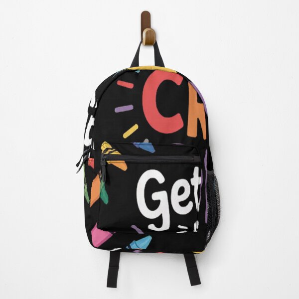 Item preview, Getting My Cray On Crayon Color designed and sold by TeamLequid.