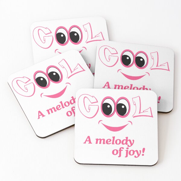 Item preview, GOOL – A Melody of Joyful Expression designed and sold by MayaMaliStudio.