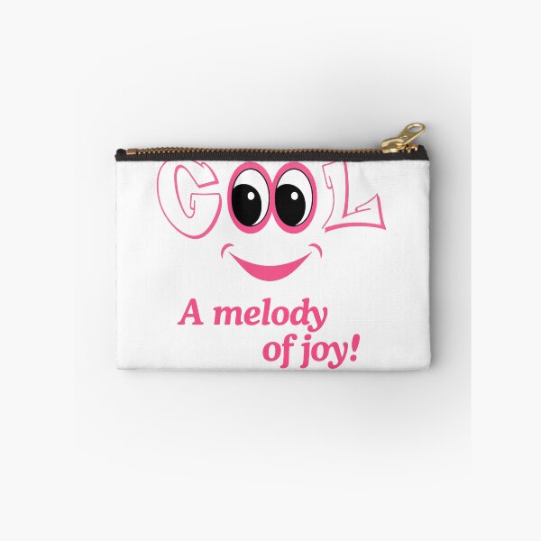 Item preview, GOOL – A Melody of Joyful Expression designed and sold by MayaMaliStudio.
