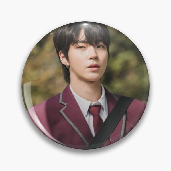 Item preview, True Beauty Kdrama Han Seo Jun Hot / Cute / Seojun / Okey Dokey Yo / True Beauty Edits /True Beauty Merch / True Beauty Poster/ Mugs / Journals, Bag packs designed and sold by TeenLake.