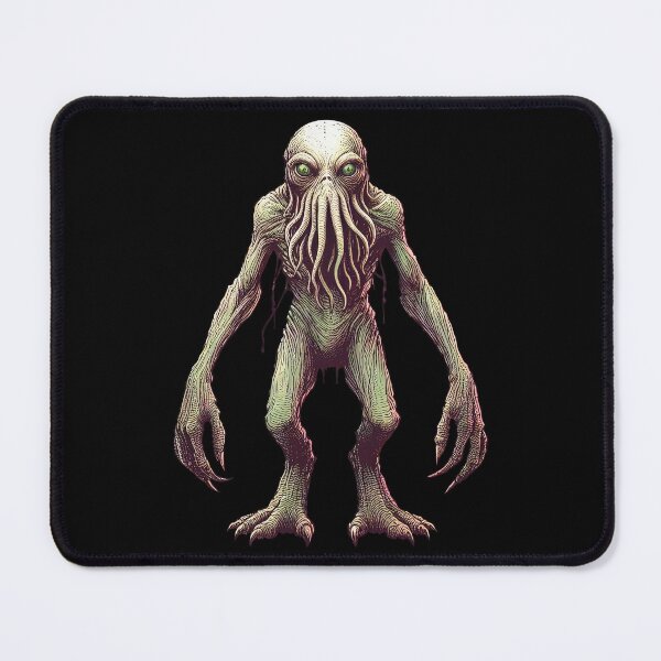 Item preview, Cthulhu Characters S04 D31 designed and sold by Houerd.