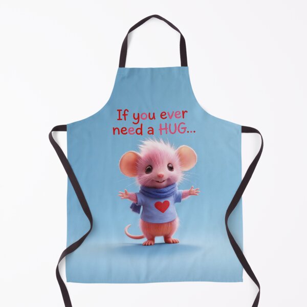 Item preview, Mousy Fluff hug designed and sold by PuppyBerry.