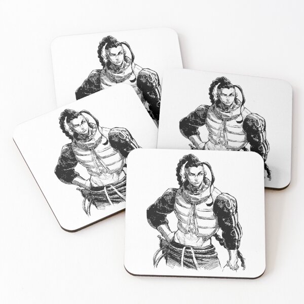 Item preview, Jamie Street Fighter 6 SF6 designed and sold by bapupa.