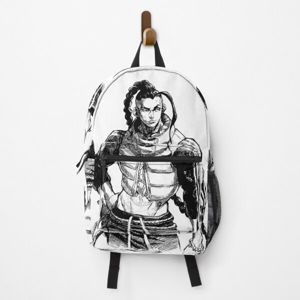Item preview, Jamie Street Fighter 6 SF6 designed and sold by bapupa.