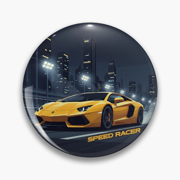 Item preview, NEED FOR SPEED 02 designed and sold by Mindwork Creative Arts.