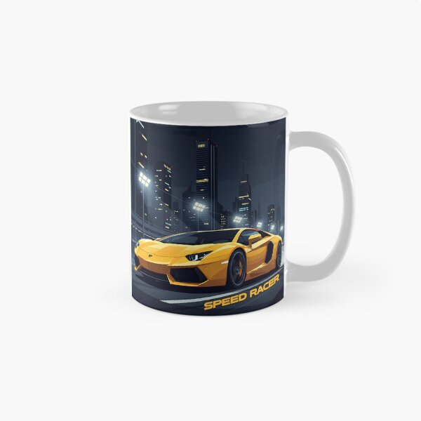 Item preview, NEED FOR SPEED 02 designed and sold by Mindwork Creative Arts.