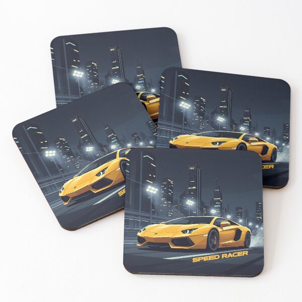 Item preview, NEED FOR SPEED 02 designed and sold by Mindwork Creative Arts.