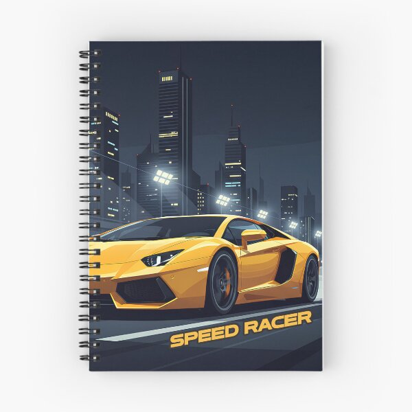 Item preview, NEED FOR SPEED 02 designed and sold by Mindwork Creative Arts.