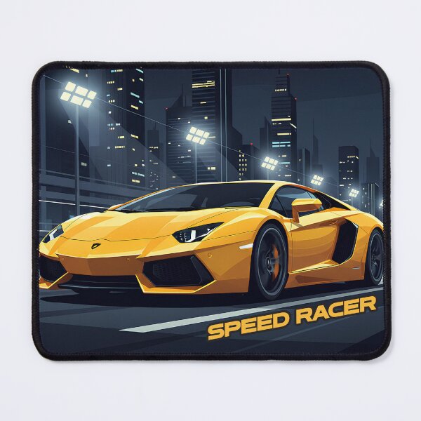 Item preview, NEED FOR SPEED 02 designed and sold by Mindwork Creative Arts.