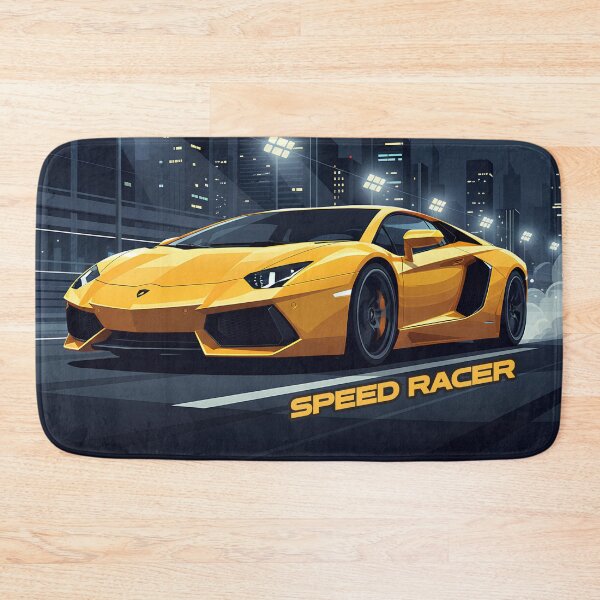 Item preview, NEED FOR SPEED 02 designed and sold by Mindwork Creative Arts.