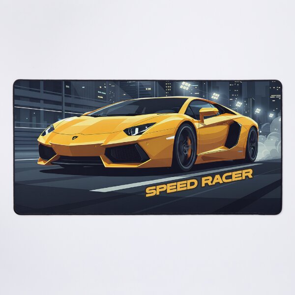 Item preview, NEED FOR SPEED 02 designed and sold by Mindwork Creative Arts.