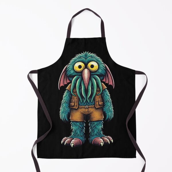 Item preview, Cthulhu Characters S04 D32 designed and sold by Houerd.