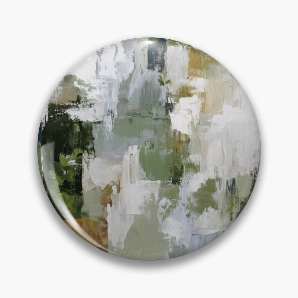 Item preview, Abstract Wilderness Landscape designed and sold by lautir.