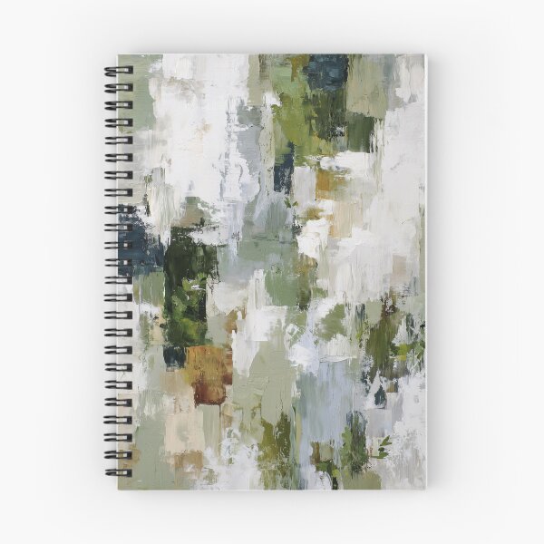 Item preview, Abstract Wilderness Landscape designed and sold by lautir.