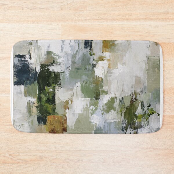 Item preview, Abstract Wilderness Landscape designed and sold by lautir.