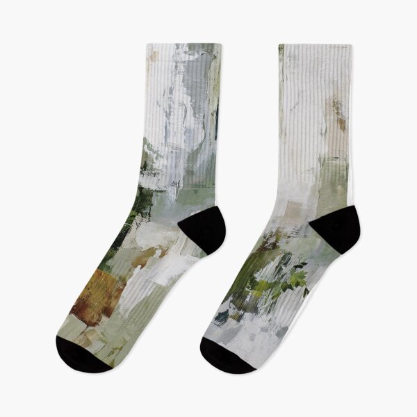 Item preview, Abstract Wilderness Landscape designed and sold by lautir.