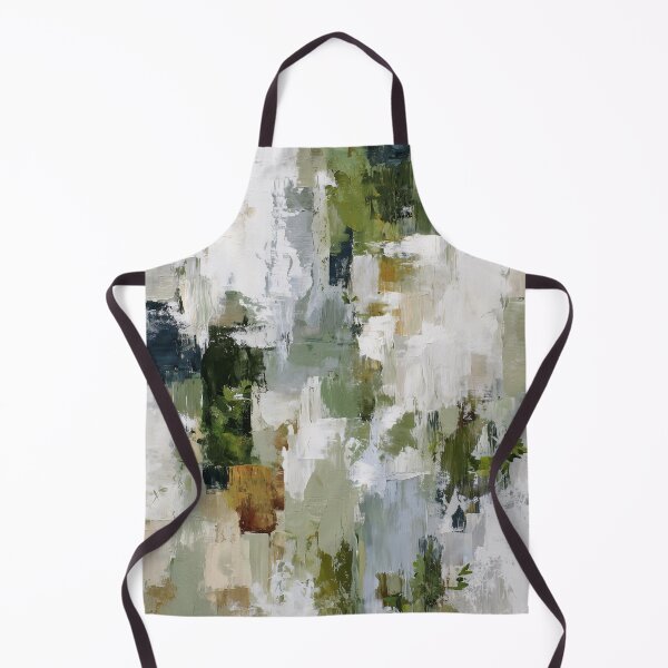 Item preview, Abstract Wilderness Landscape designed and sold by lautir.