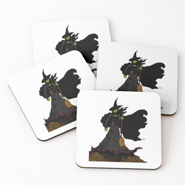 Item preview, Elphaba - Wicked designed and sold by AratPrime.