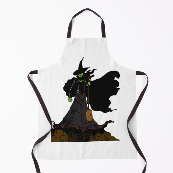 Item preview, Elphaba - Wicked designed and sold by AratPrime.