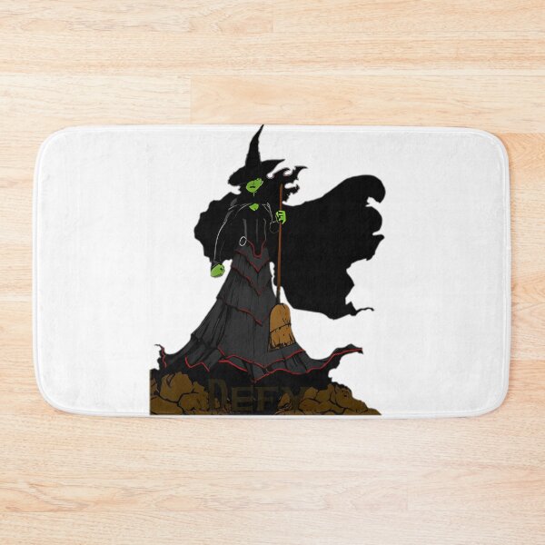 Item preview, Elphaba - Wicked designed and sold by AratPrime.