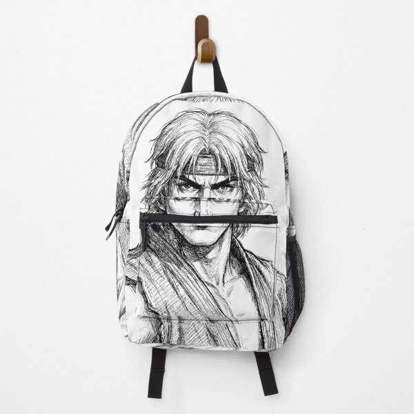 Item preview, Ken Street Fighter 6 SF6 designed and sold by bapupa.