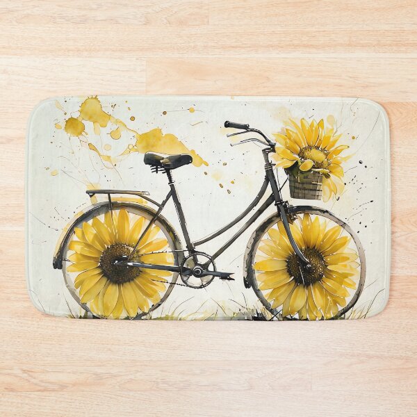 Item preview, Pedal in Bloom designed and sold by ONYX Pixee.