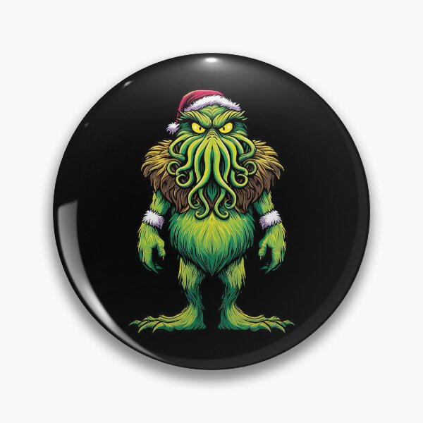 Item preview, Cthulhu Characters S04 D33 designed and sold by Houerd.