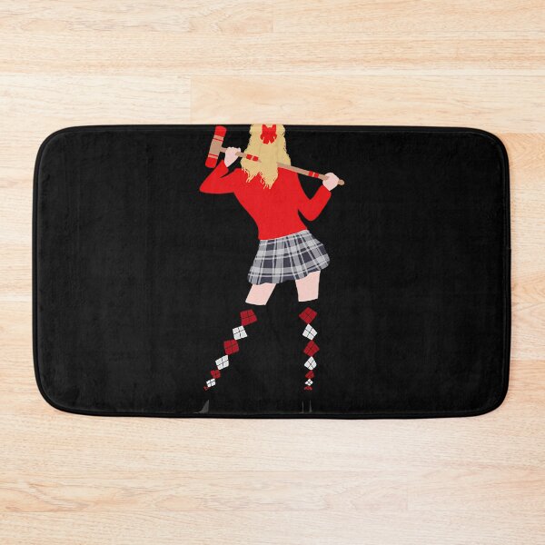 Item preview, Heather Chandler designed and sold by ARTDOSEMAKER  ⭐⭐⭐⭐⭐.