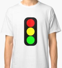 Street Light Classic T-Shirt