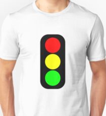 Street Light Unisex T-Shirt