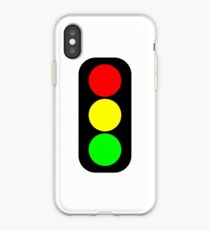 Street Light iPhone Case