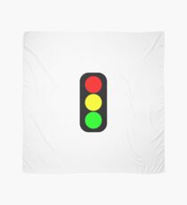Street Light Scarf