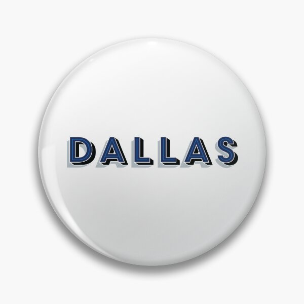 Item preview, Dallas designed and sold by DFA.
