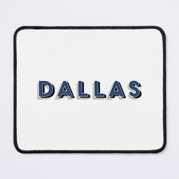 Item preview, Dallas designed and sold by DFA.