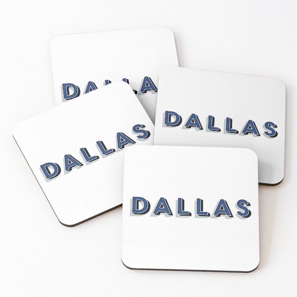 Item preview, Dallas designed and sold by DFA.