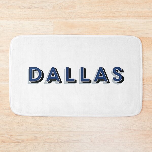 Item preview, Dallas designed and sold by DFA.