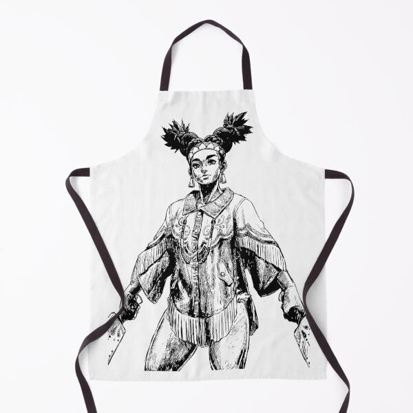 Item preview, Lily Street Fighter 6 SF6 designed and sold by bapupa.