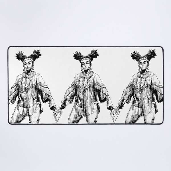 Item preview, Lily Street Fighter 6 SF6 designed and sold by bapupa.