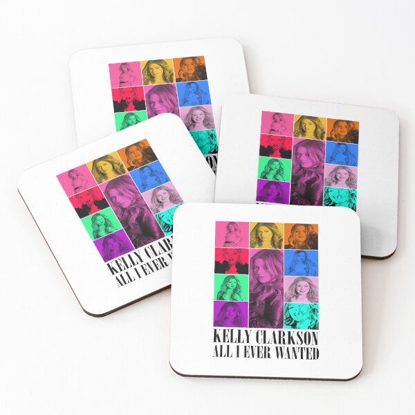 Item preview, Kellys Clarksons All I Ever Wanted designed and sold by Sibombom.