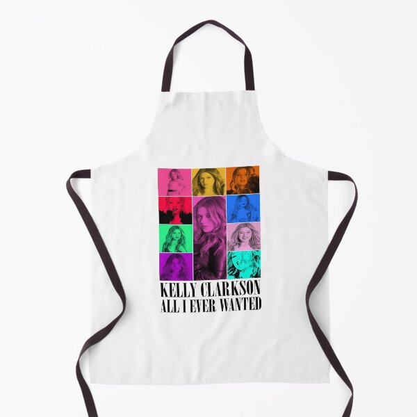 Item preview, Kellys Clarksons All I Ever Wanted designed and sold by Sibombom.
