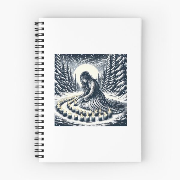 Item preview, Imbolc designed and sold by morwenna-.