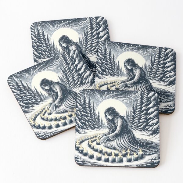 Item preview, Imbolc designed and sold by morwenna-.
