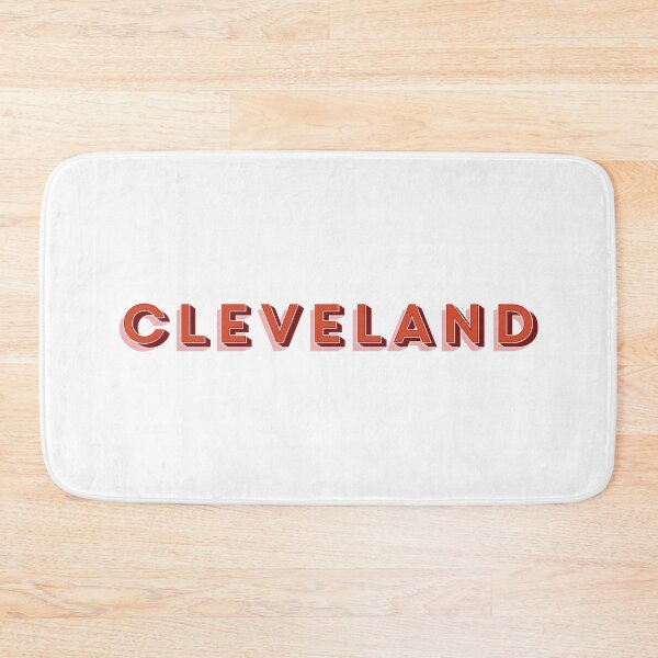 Item preview, Cleveland designed and sold by DFA.