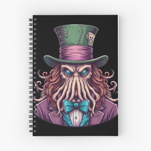 Item preview, Cthulhu Characters S04 D34 designed and sold by Houerd.