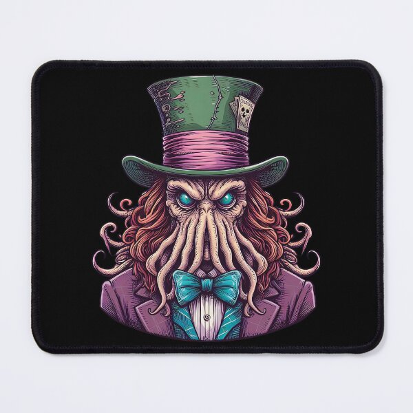 Item preview, Cthulhu Characters S04 D34 designed and sold by Houerd.
