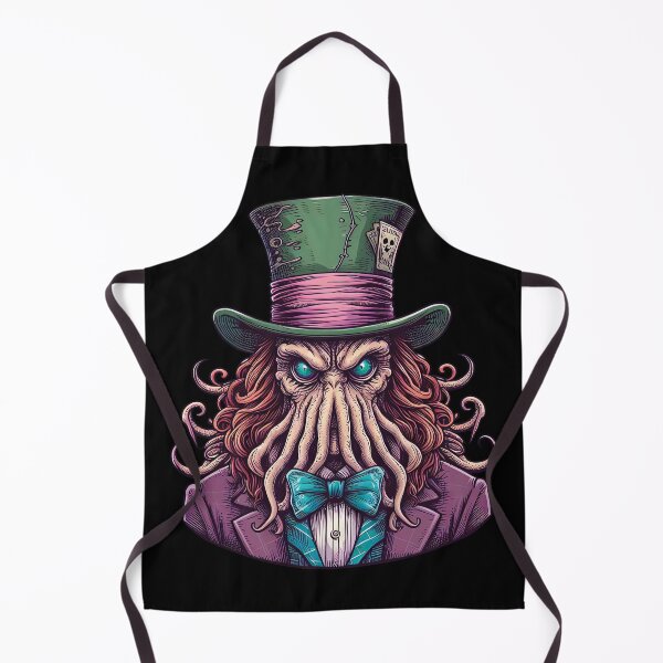 Item preview, Cthulhu Characters S04 D34 designed and sold by Houerd.