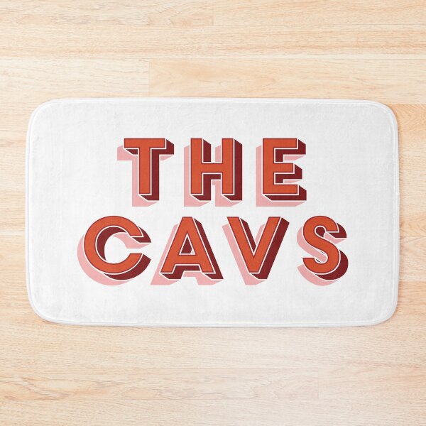 Item preview, The Cavs designed and sold by DFA.