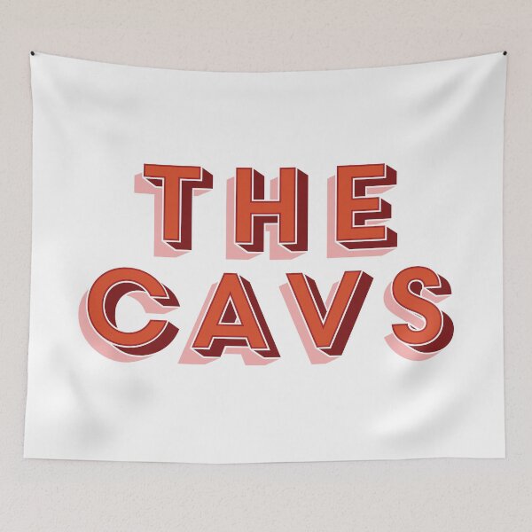 Item preview, The Cavs designed and sold by DFA.